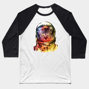 ASTRO CAT Baseball T-Shirt